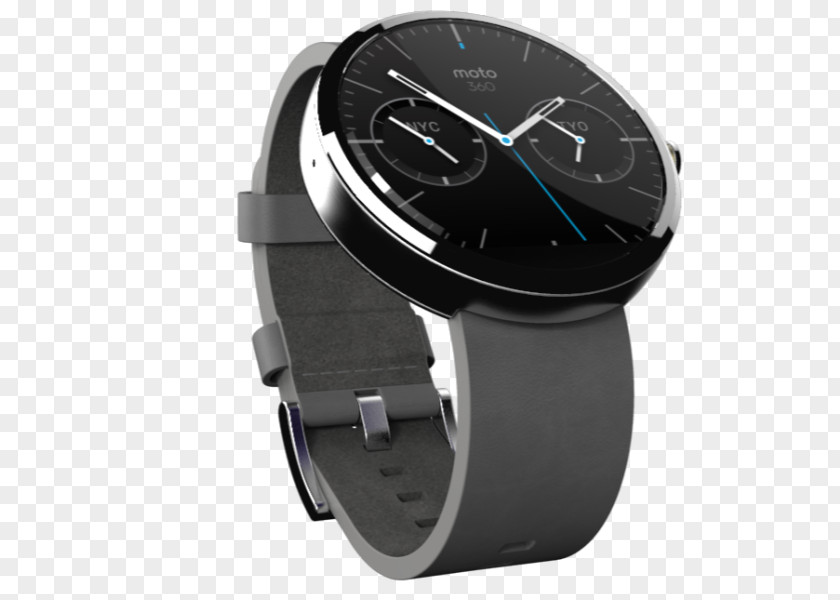 Colored Silver Ingot Moto 360 (2nd Generation) Samsung Galaxy Gear Smartwatch Wearable Technology PNG