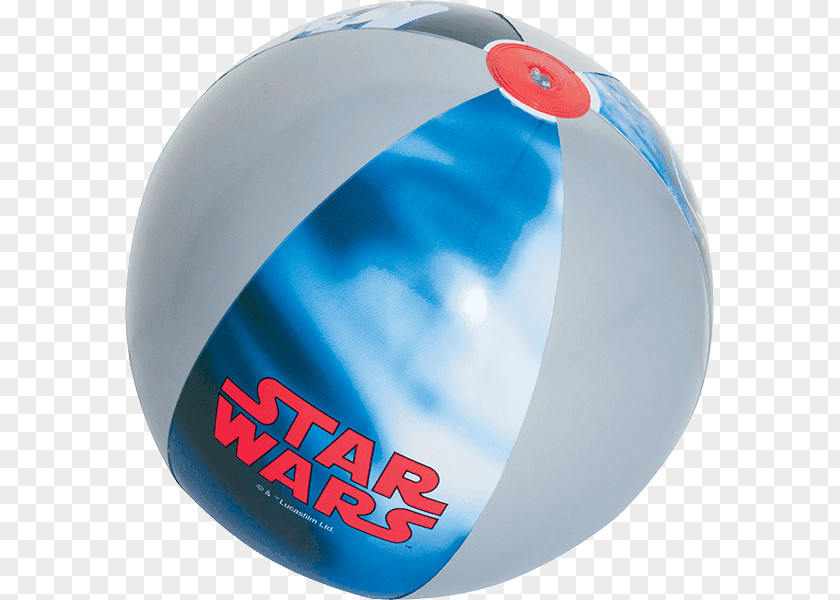 Death Star Beach Ball Wars PNG