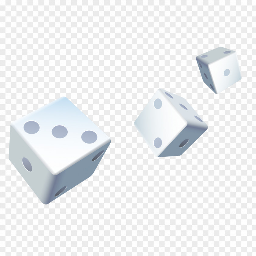 Dice Pattern Jitter PNG