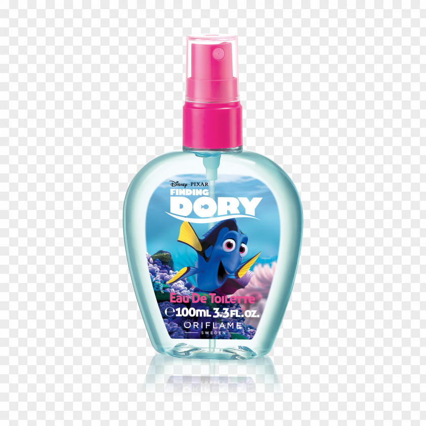 Dory Eau De Toilette Oriflame Lotion Shampoo Perfume PNG