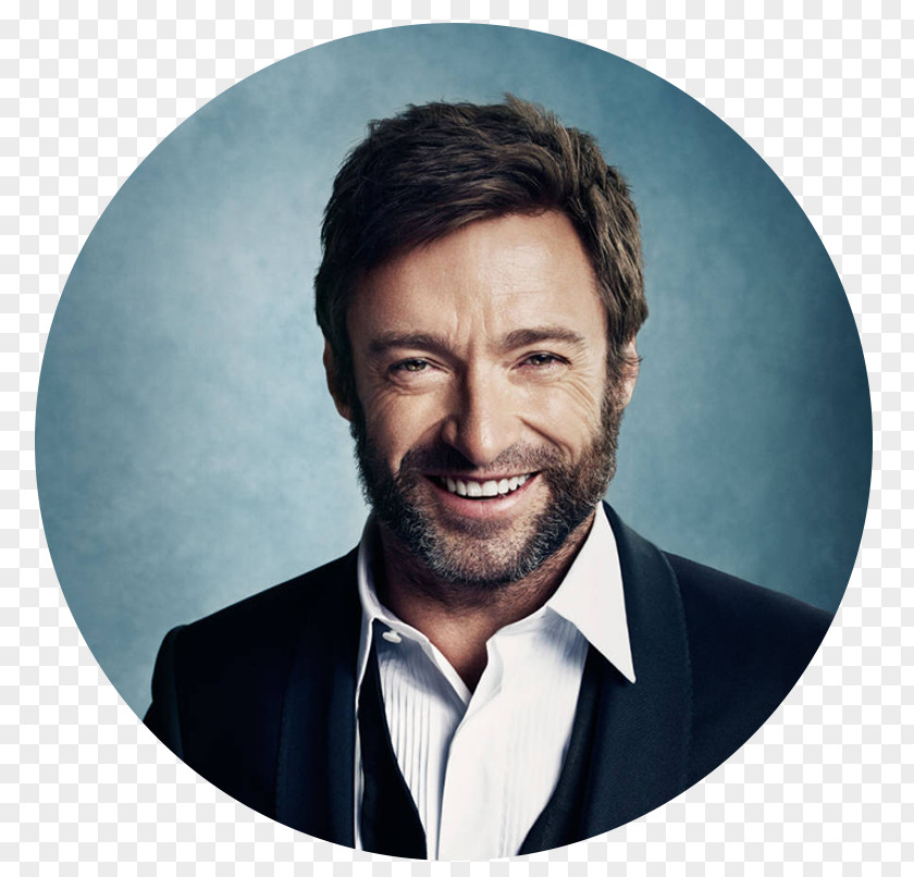 Hugh Jackman The Wolverine Actor Film PNG