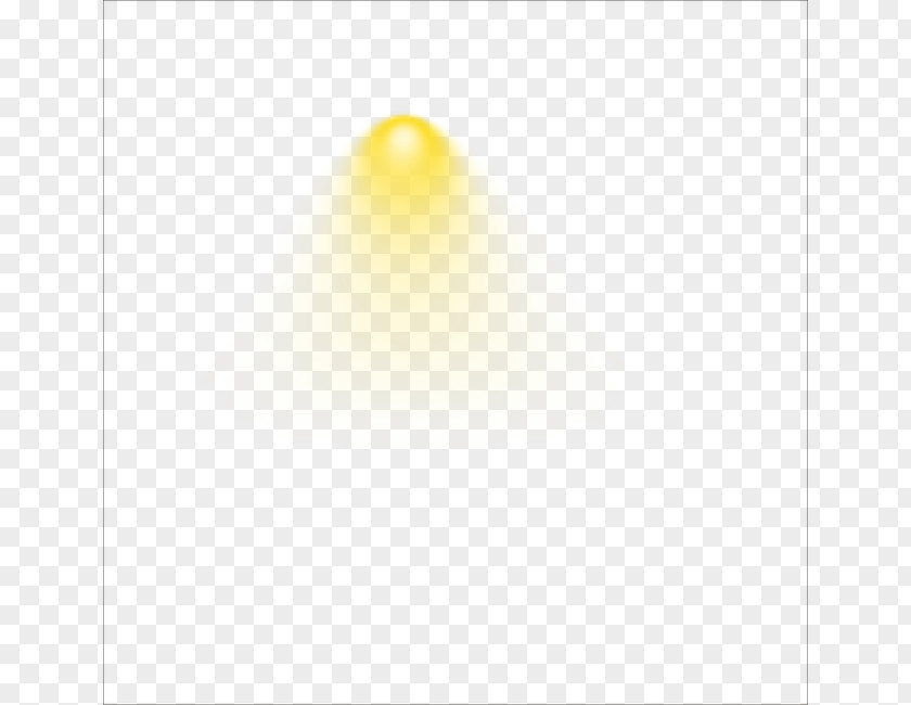 Light Effect Line Angle Point Yellow Pattern PNG