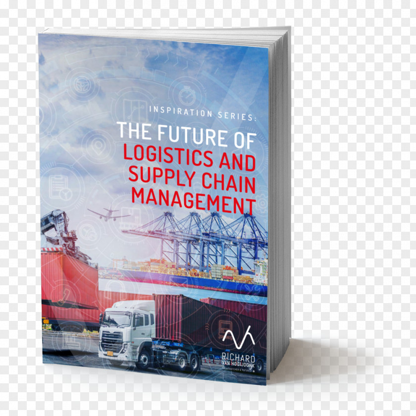 Logistics Supply & Chain Management PNG
