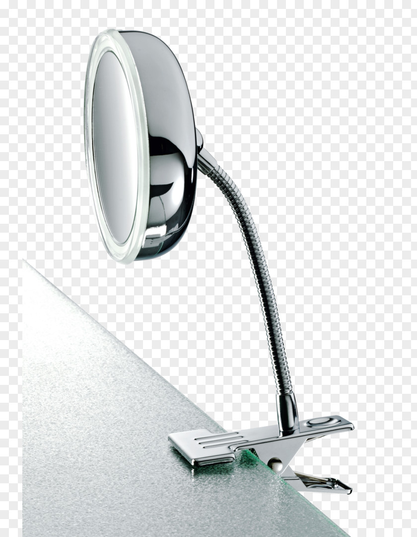 Mirror Cosmetics Light Fixture Kosmetikspiegel Lighting PNG