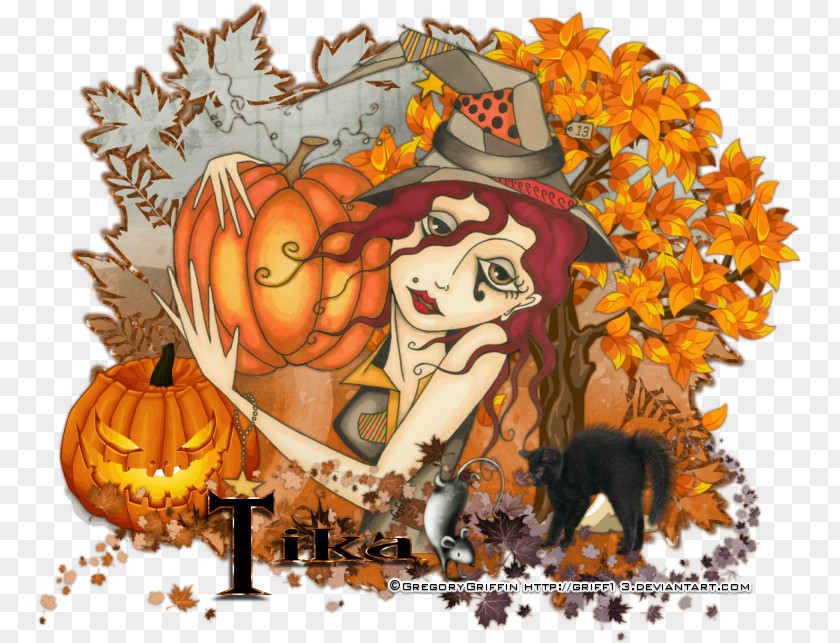 Pumpkin Halloween Film Series Cartoon PNG