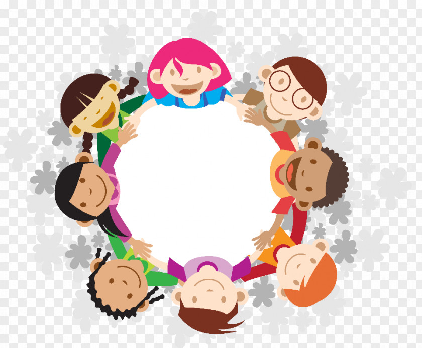 Story Cooperative Learning Classroom Clip Art PNG