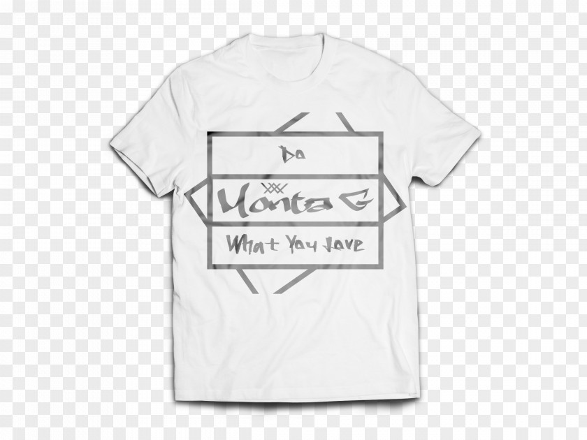 T-shirt Paper Collar Outerwear Logo PNG