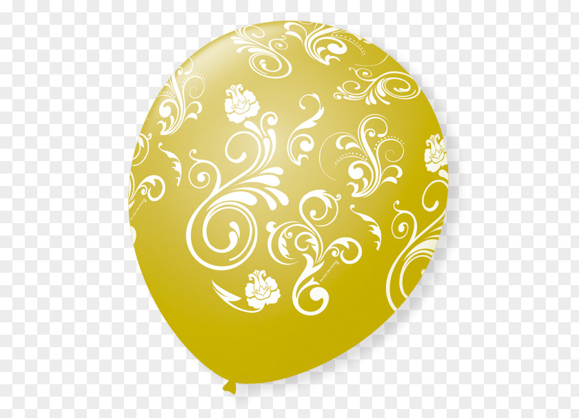 Toy Balloon White Black Party PNG