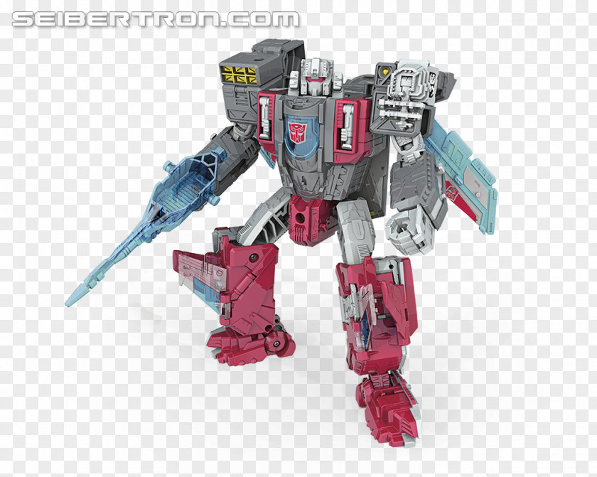 Transformers Bumblebee Megatron Transformers: Generations Titans Return PNG