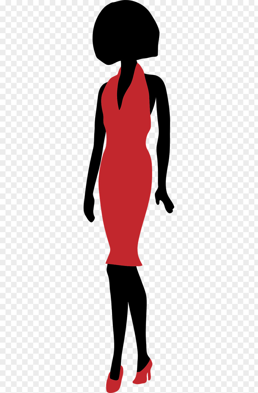 Woman Clip Art Stock.xchng Dress Image PNG