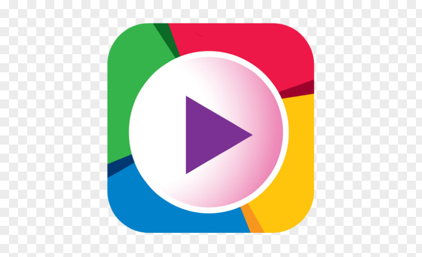 Android Video Player Application Package Media PNG