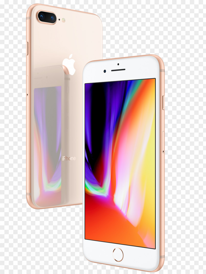 Apple Iphone A11 Store Gold PNG