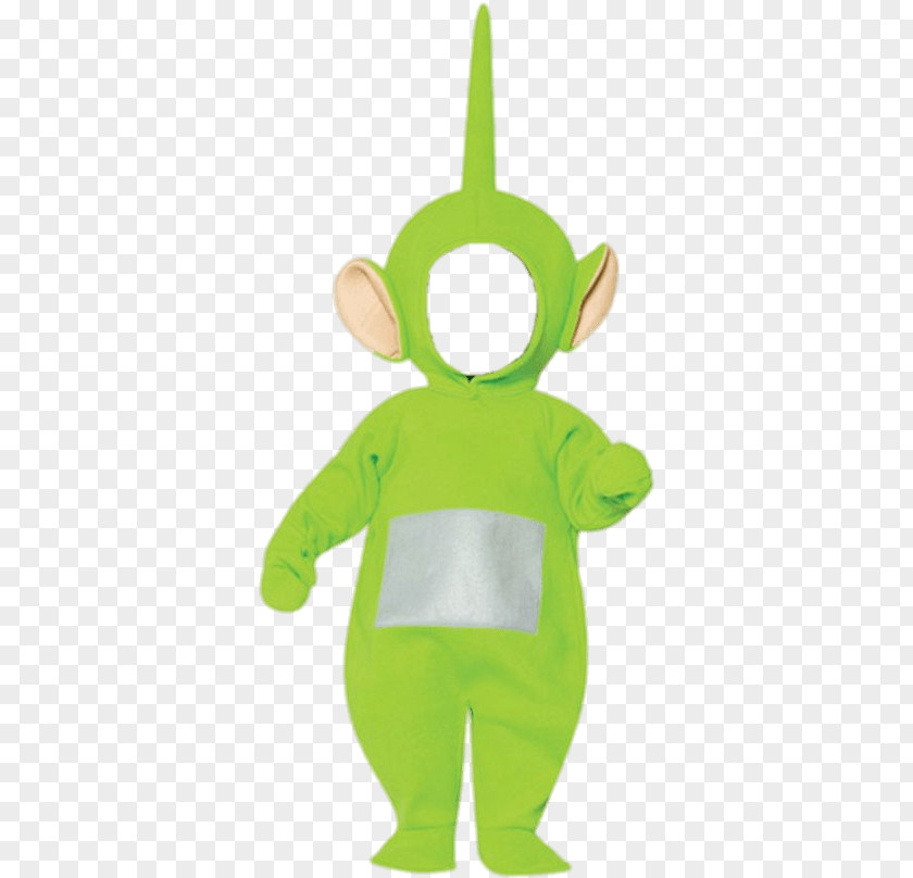 Child Dipsy Costume Infant Clothing PNG
