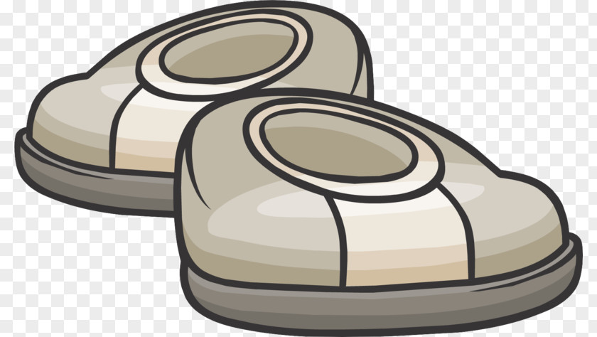 Club Penguin Wikia Boot PNG