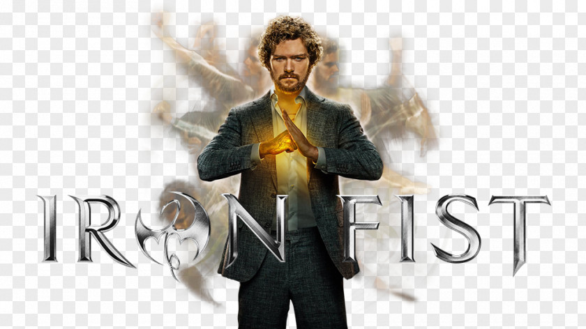 Computer Iron Fist Desktop Wallpaper Brand PNG