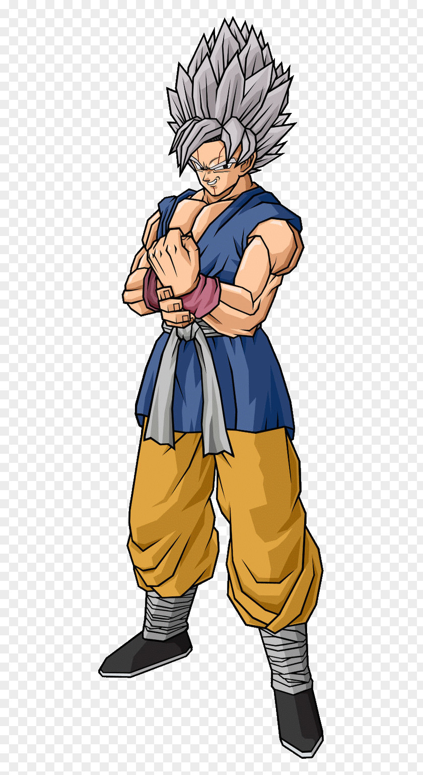 Goku Baby Vegeta Gohan Super Saiya PNG