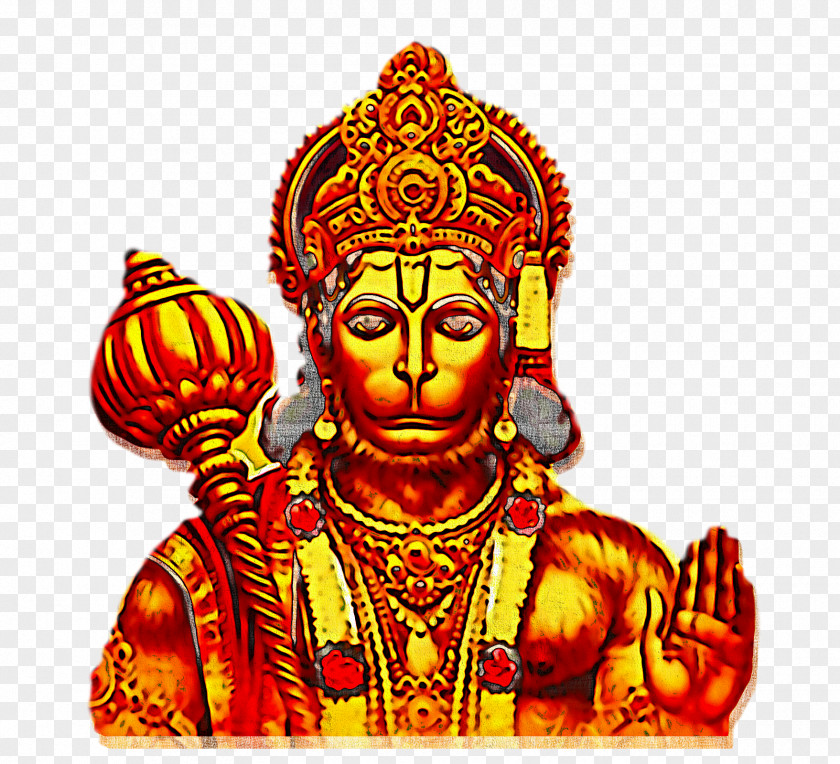 Hanuman Jayanti PNG
