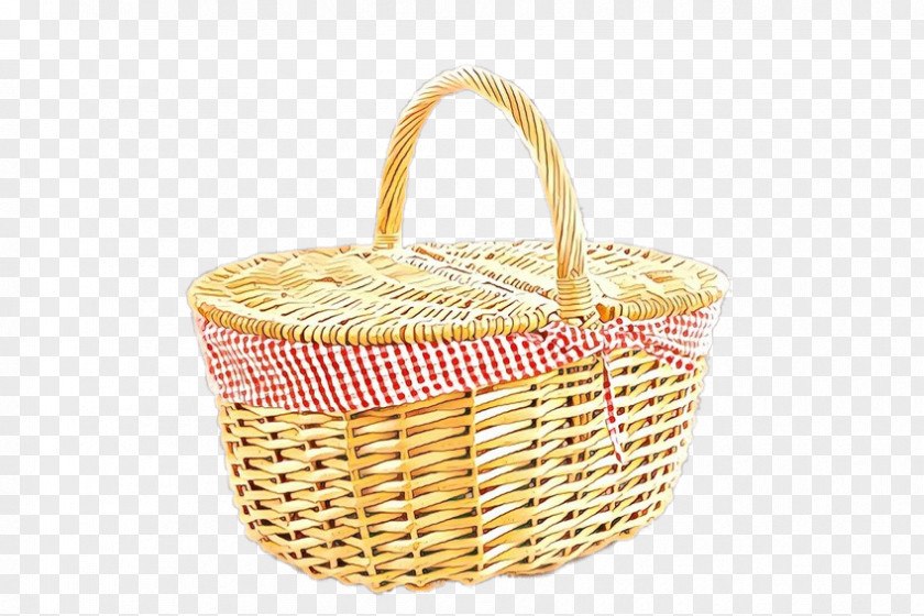 Laundry Basket Bag Kitchen Cartoon PNG