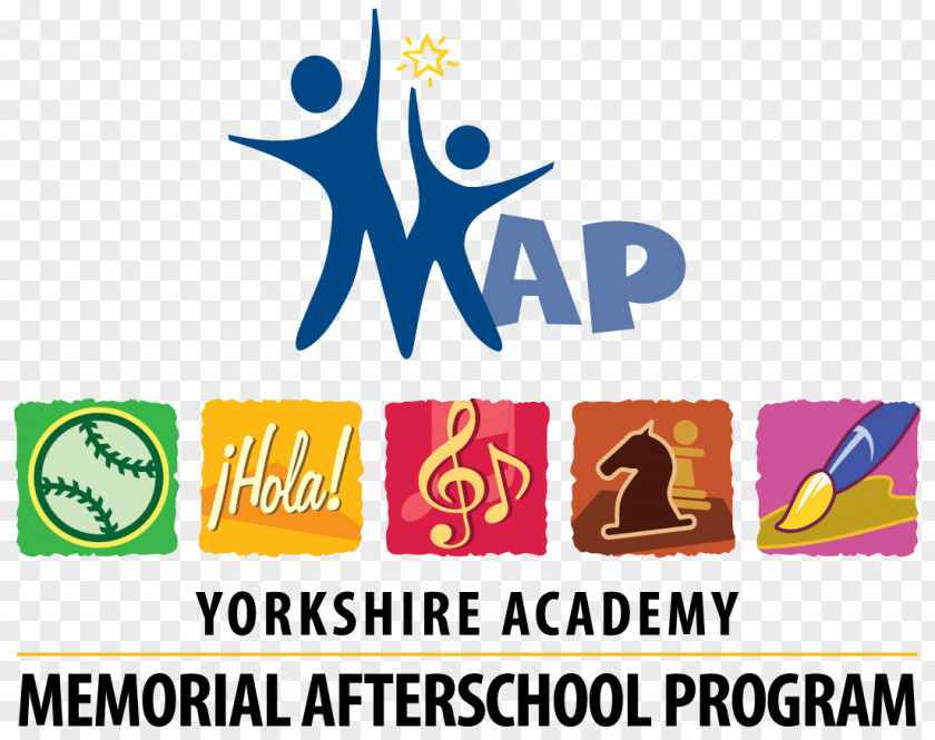 Map School Yorkshire Academy Logo Clip Art PNG