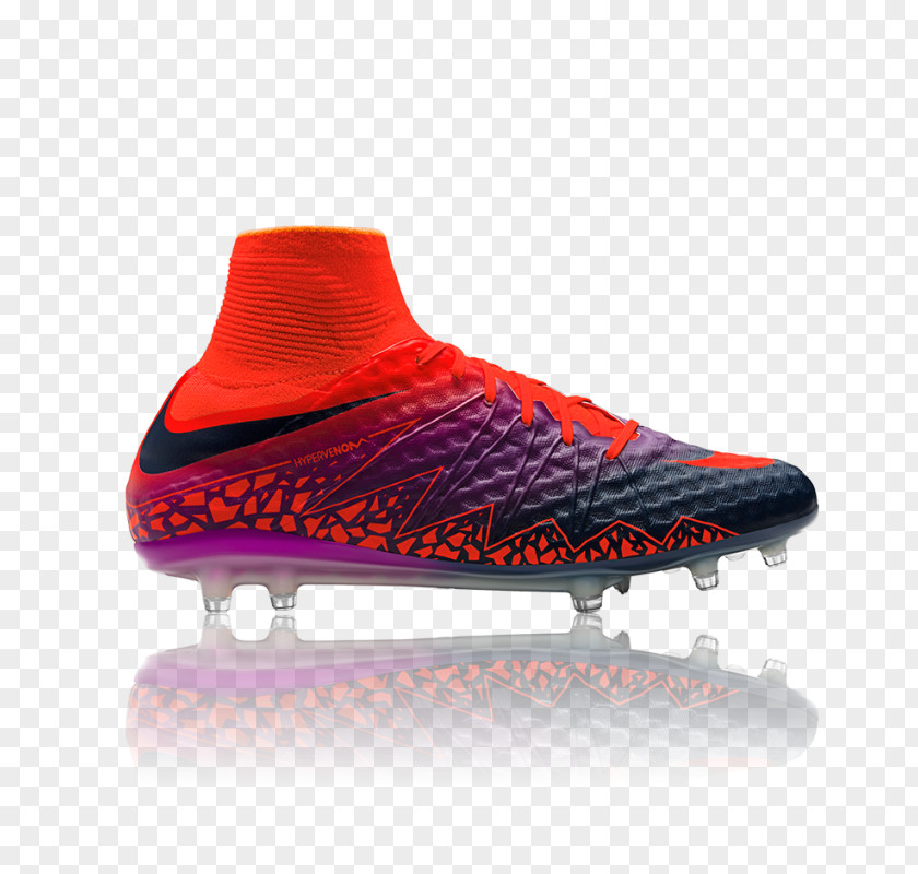 Nike Hypervenom Football Boot Mercurial Vapor Shoe PNG