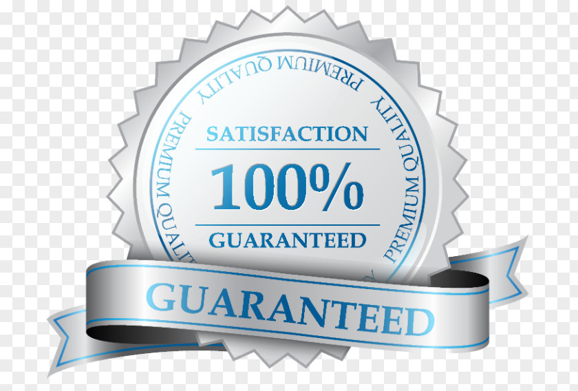 Satisfaction 100 Percent Guarantee Royalty-free Customer Stock Photography PNG