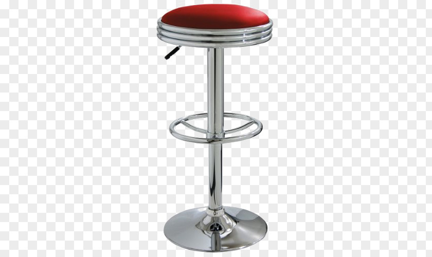 Table Bar Stool Chair PNG