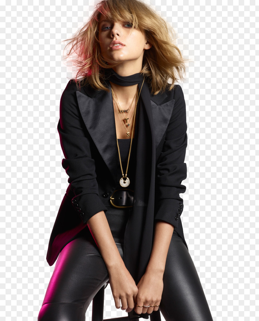 Taylor Swift Elle Magazine Singer-songwriter Billboard PNG