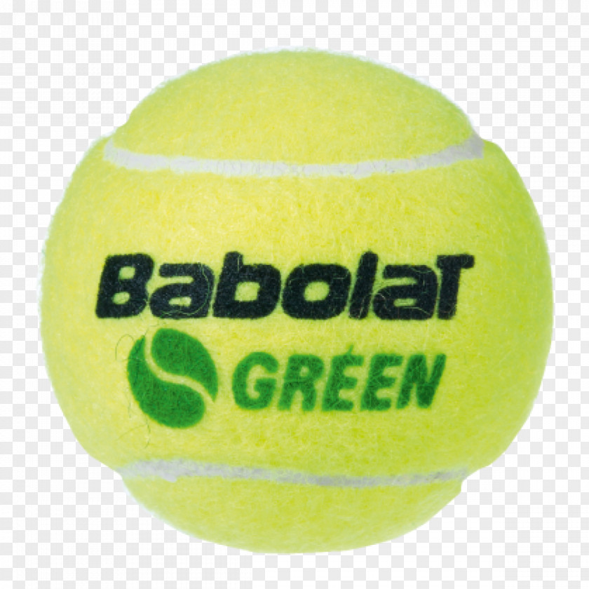 Tennis Balls Babolat Racket PNG