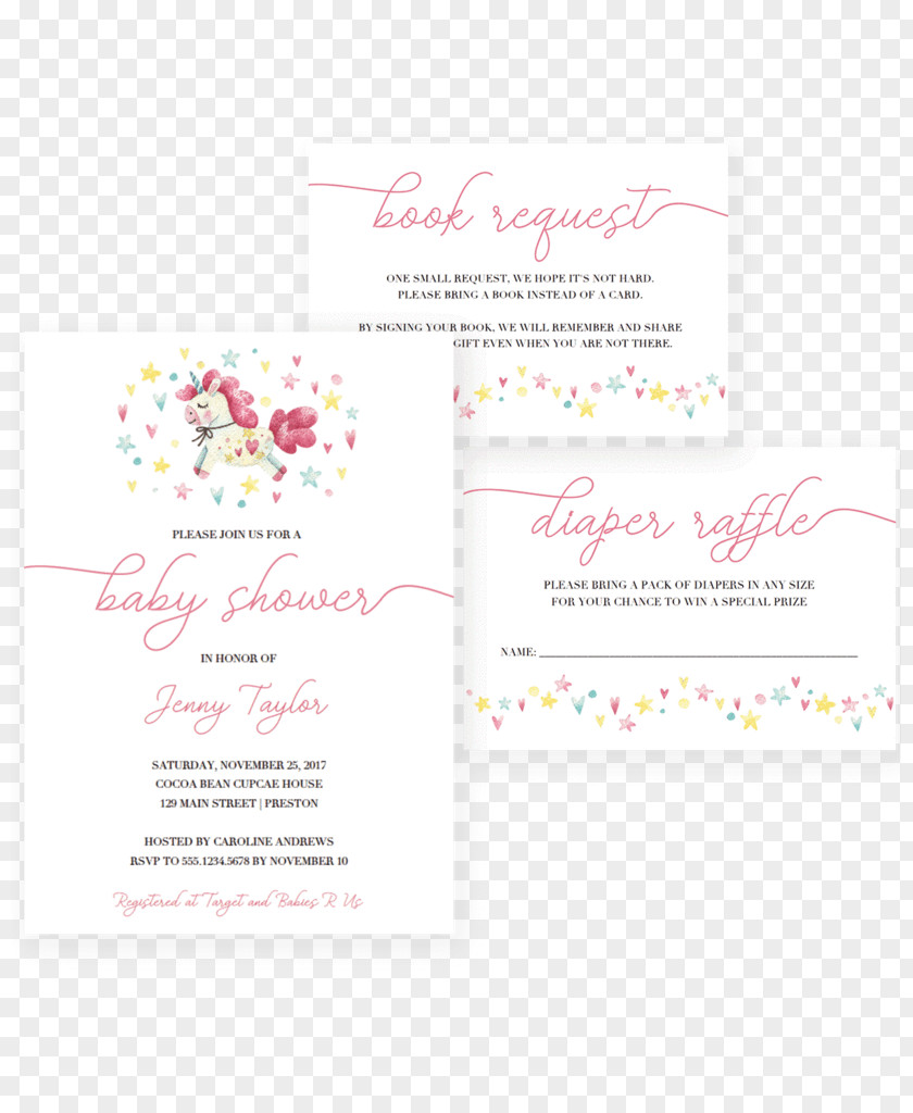 Wedding Invitation Pink M Convite Font PNG