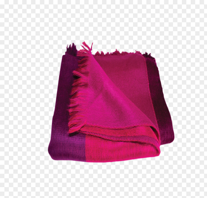 Year-end Wrap Material Silk Magenta Velvet PNG