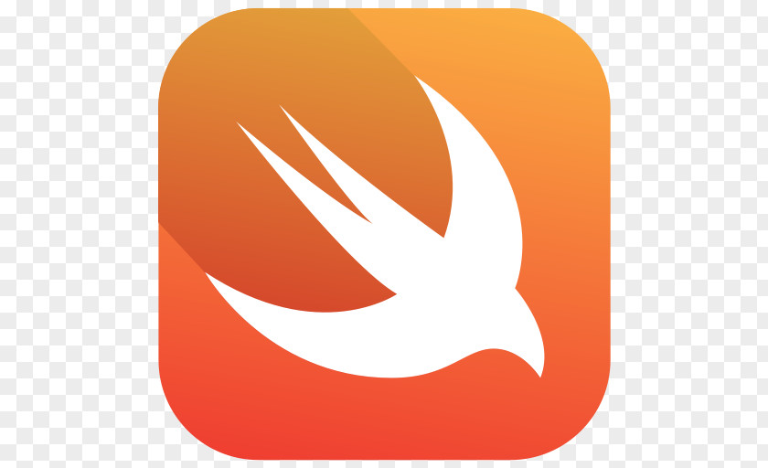 Apple Swift PNG