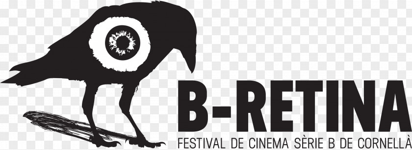 B&b Cornellà De Llobregat Film Festival Logo Retina PNG