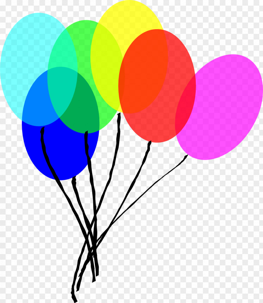 Balloon Line Microsoft Azure Clip Art PNG