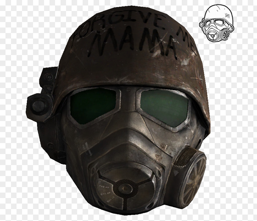 Body Armor Fallout: New Vegas Fallout 4 Motorcycle Helmets PNG