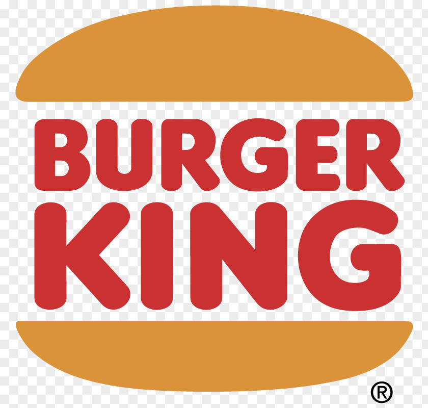 Burger King Hamburger Logo Fast Food Brand PNG