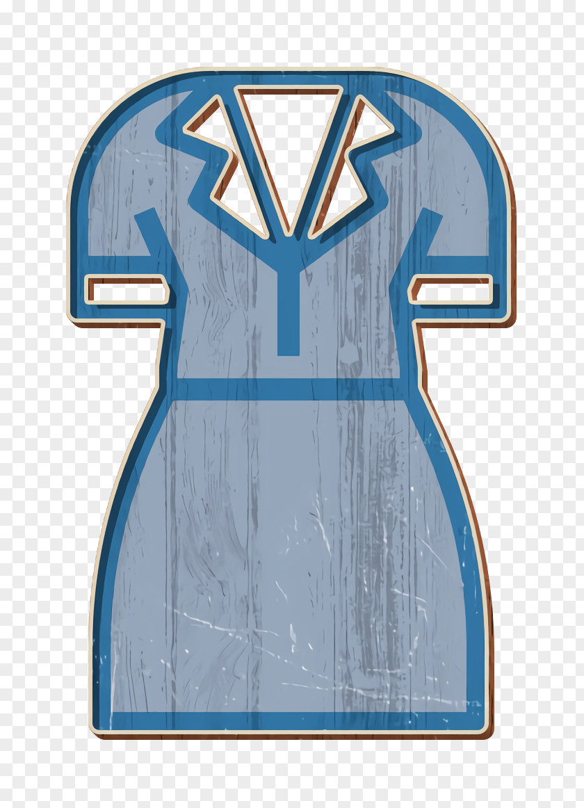 Dress Icon Garment Clothes PNG