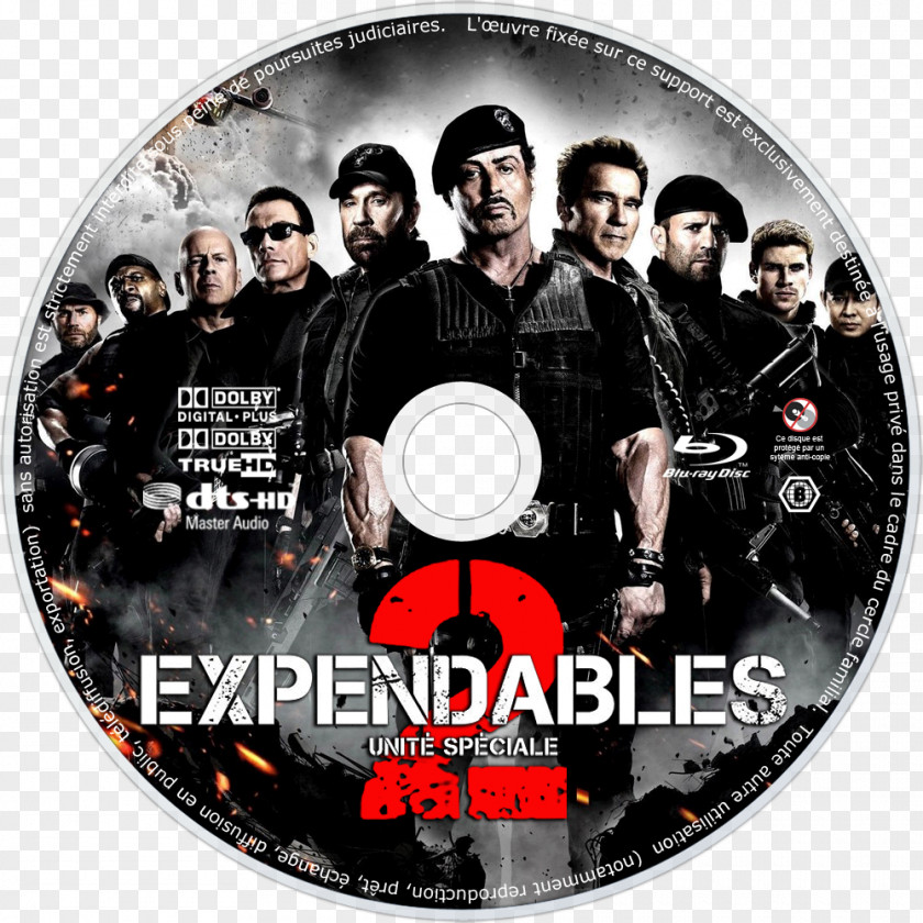 Expendables Mr. Church Hale Caesar The Action Film PNG