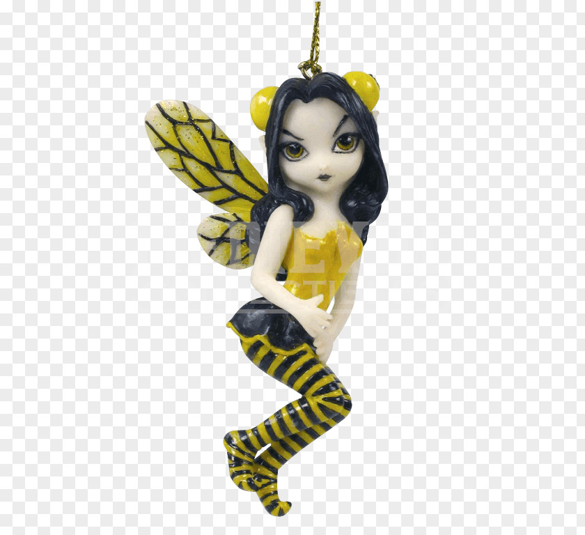 Fairy Strangeling: The Art Of Jasmine Becket-Griffith Painting Wand Magic PNG