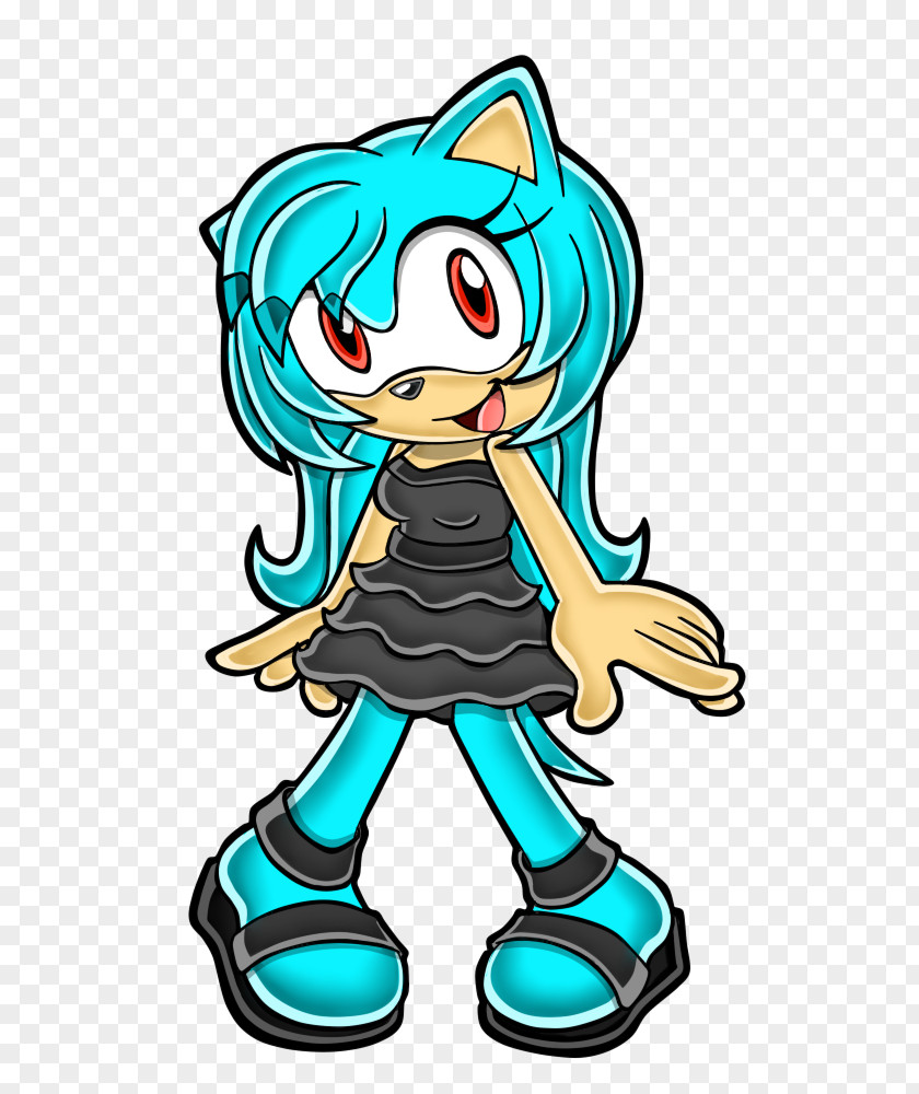 Fizz Sonic The Hedgehog Shadow Gray Wolf PNG