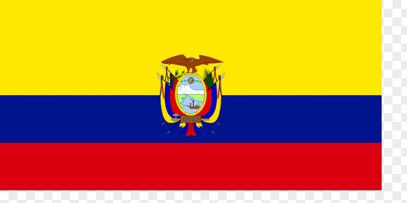 Flag Santa Cruz Of Ecuador Mestizo Mulatto PNG