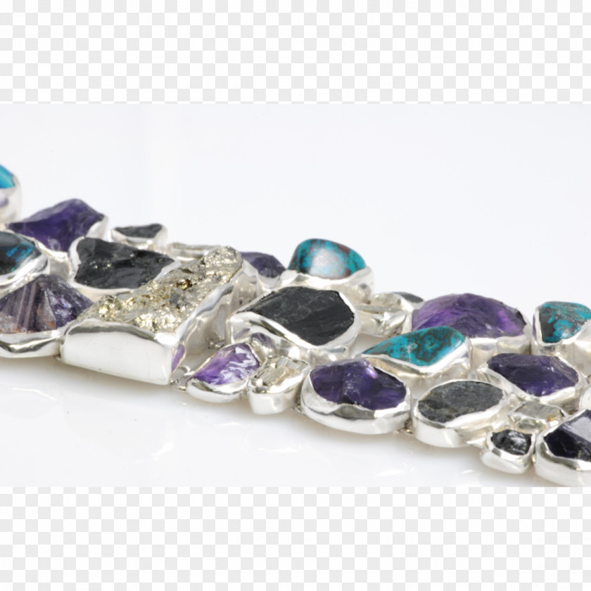 Jewellery Amethyst Bracelet Silver Bling-bling PNG
