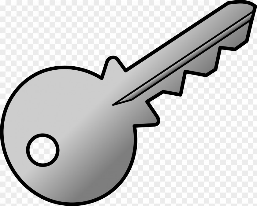 Key Free Content Website Clip Art PNG