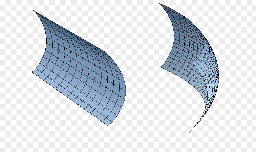 Line Parabolic Reflector Antenna Parabola Aerials PNG