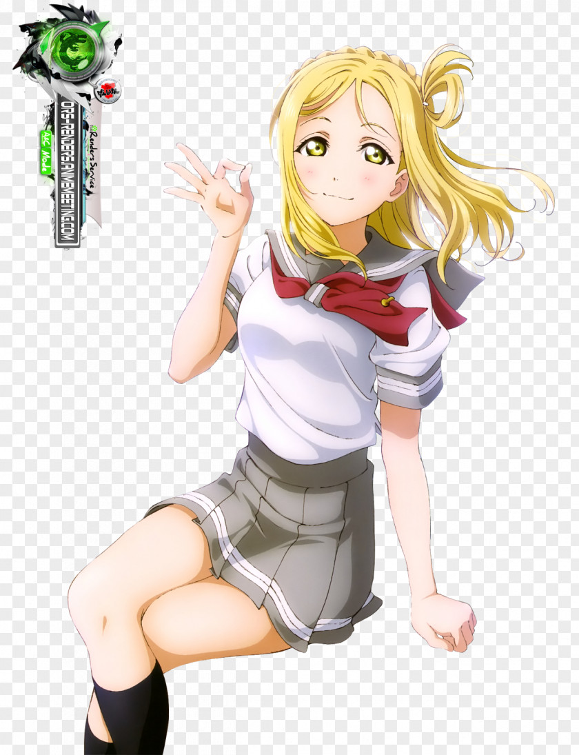 Love Live! School Idol Festival Sunshine!! Cosplay Aqours Anime PNG Anime, cosplay clipart PNG