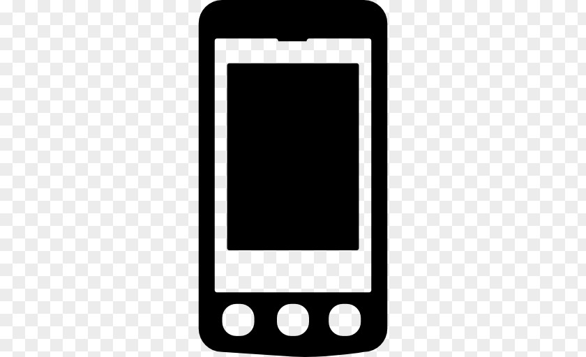 Mobile Phones Feature Phone PNG
