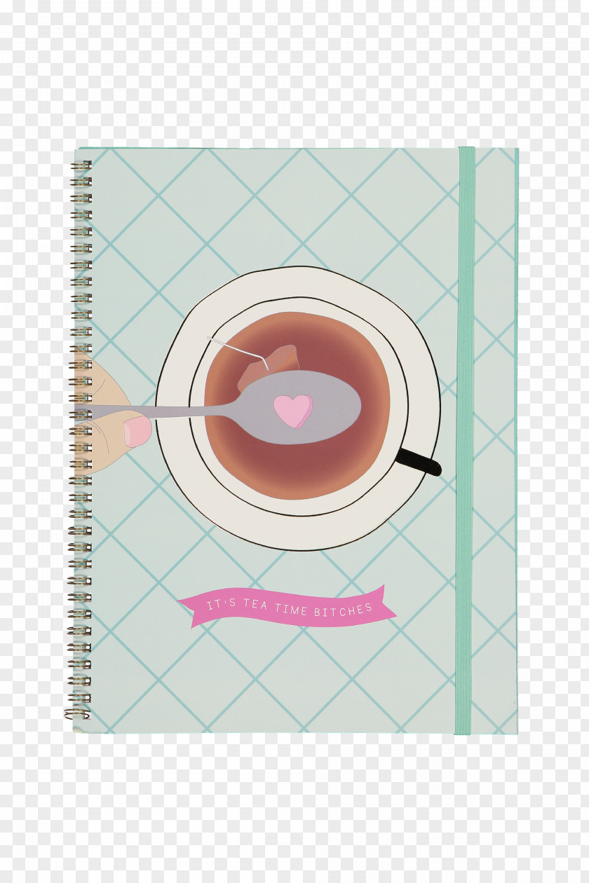 Notebook Page Standard Paper Size Stationery Spiral Mead PNG