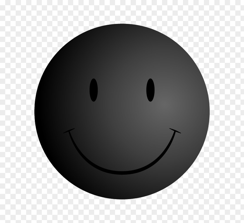 Red Smiley Face Circle Wallpaper PNG