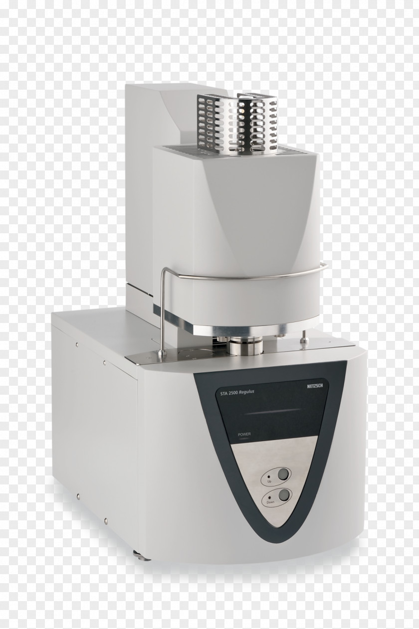 Science Differential Thermal Analysis Chemistry PNG