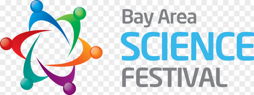 Science Logo Bay Area Festival PNG