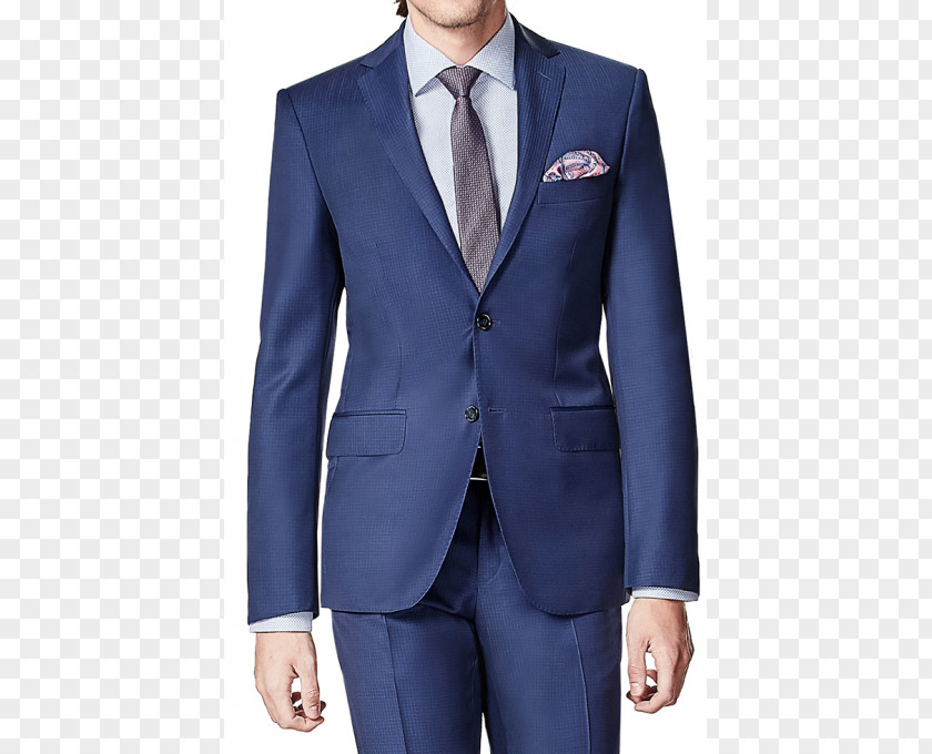 Suit Tuxedo Fashion Button Blazer PNG